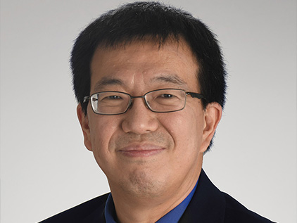 Ronald Chen, MD, MPH