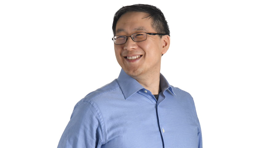Dr. Gregory Gan