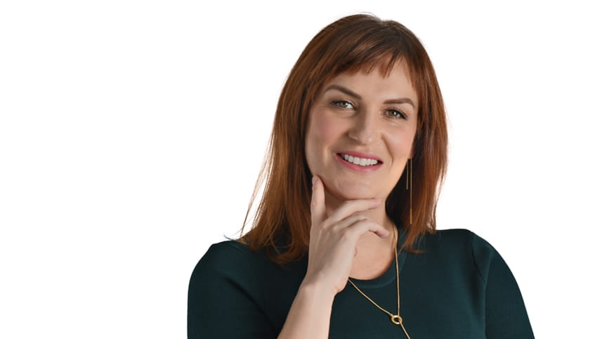Dr. Andrea Jewell