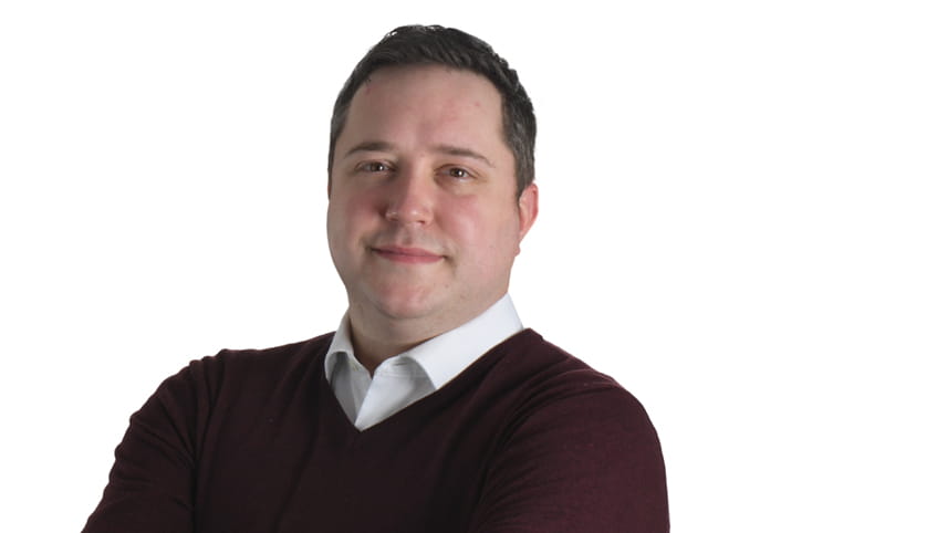 Dr. Shane Stecklein