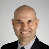 David Akhavan