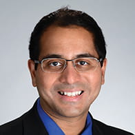 Krishna Reddy, MD
