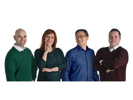 KU Cancer Center Physician Scientists